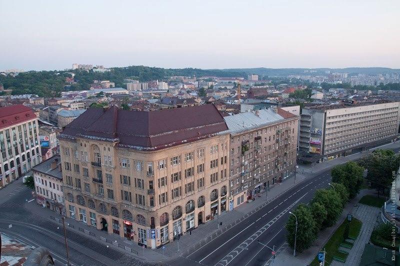 Your Comfortable Stay In Apartment Next To Opera House Lviv Exterior foto