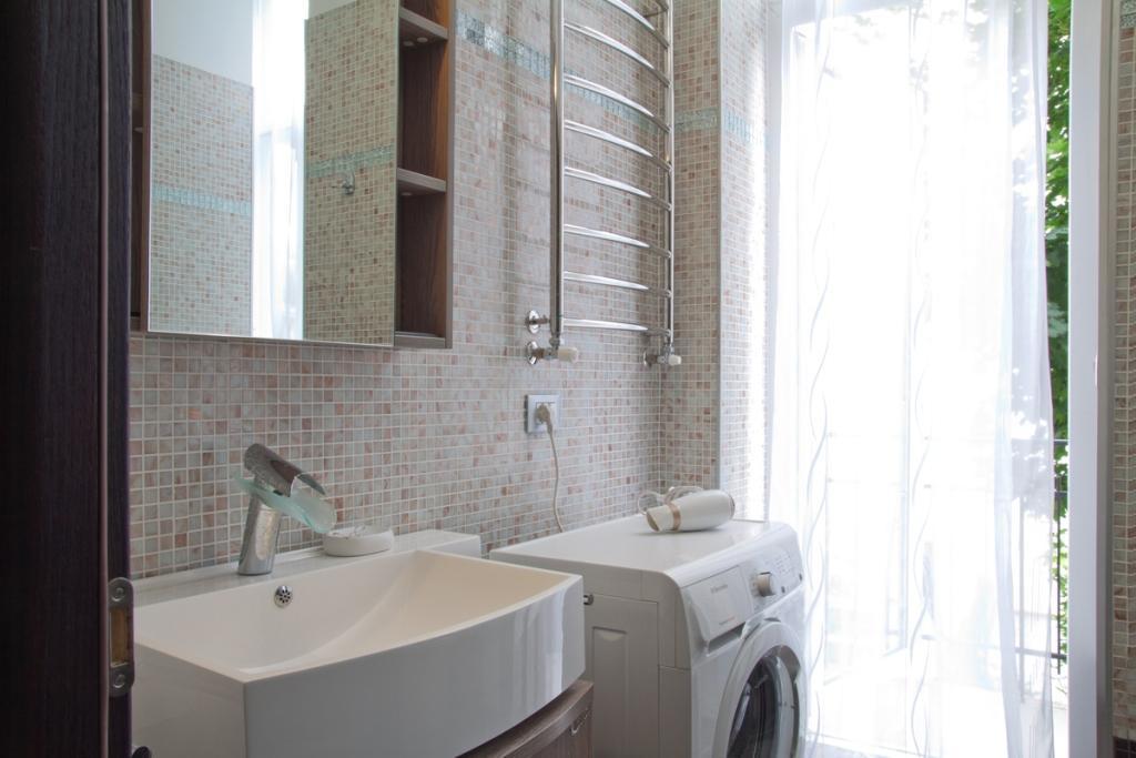 Your Comfortable Stay In Apartment Next To Opera House Lviv Exterior foto
